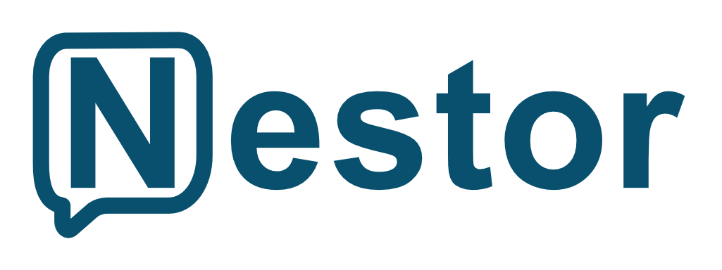 Logo Nestor